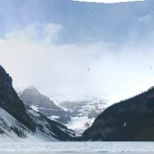  Lake Louise, Banff, Alberta, Canada